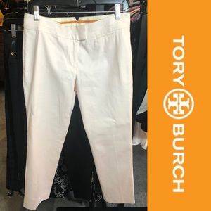 BNWOT Tory Burch Cropped Pants